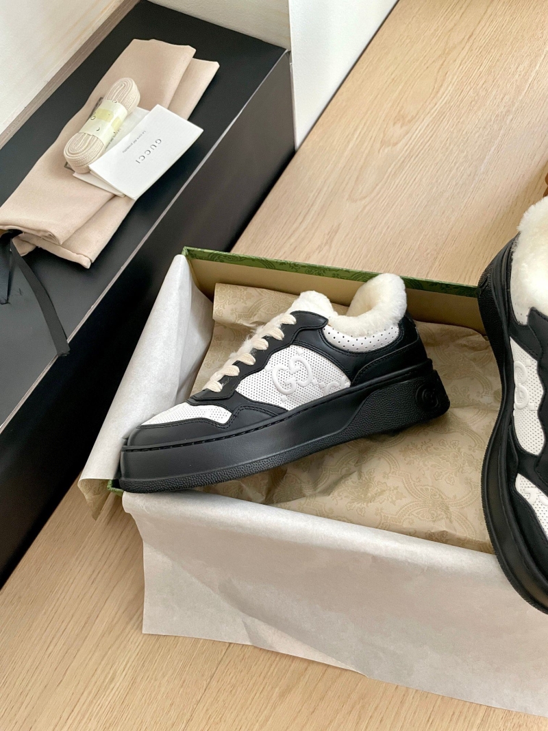 Gvc*1 sneakers